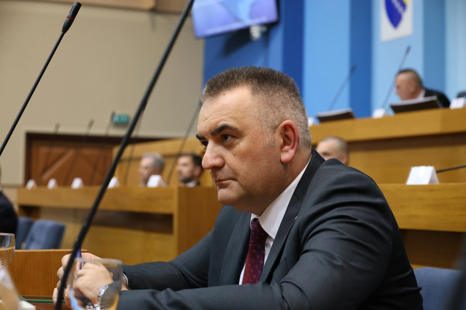 Entitetska skupština prihvatila ostavku predsjednika Vlade RS